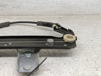 2000-2006 Chevrolet Tahoe Used Driver Left Rear Window Regulator 943746 - Oemusedautoparts1.com