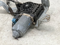 2000-2006 Chevrolet Tahoe Used Driver Left Rear Window Regulator 943746 - Oemusedautoparts1.com