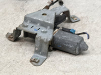 2000-2006 Chevrolet Tahoe Used Driver Left Rear Window Regulator 943746 - Oemusedautoparts1.com