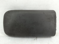 2002-2004 Chevrolet Trailblazer Center Console Armrest Cover Lid Fits Fits 2002 2003 2004 2005 OEM Used Auto Parts - Oemused