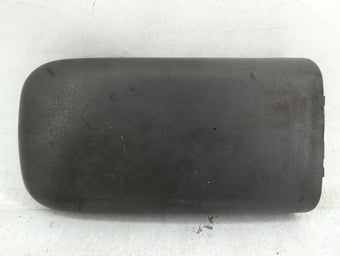 compare product 2002-2004 Chevrolet Trailblazer Center Console Armrest Cover Lid Fits Fits 2002 2003 2004 2005 OEM Used Auto Parts