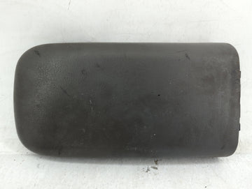 2002-2004 Chevrolet Trailblazer Center Console Armrest Cover Lid Fits Fits 2002 2003 2004 2005 OEM Used Auto Parts - Oemused