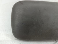 2002-2004 Chevrolet Trailblazer Center Console Armrest Cover Lid Fits Fits 2002 2003 2004 2005 OEM Used Auto Parts - Oemused