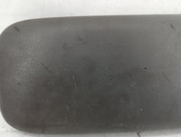 2002-2004 Chevrolet Trailblazer Center Console Armrest Cover Lid Fits Fits 2002 2003 2004 2005 OEM Used Auto Parts - Oemused