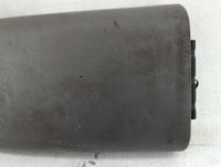 2002-2004 Chevrolet Trailblazer Center Console Armrest Cover Lid Fits Fits 2002 2003 2004 2005 OEM Used Auto Parts - Oemused