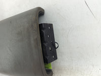 2002-2004 Chevrolet Trailblazer Center Console Armrest Cover Lid Fits Fits 2002 2003 2004 2005 OEM Used Auto Parts - Oemused