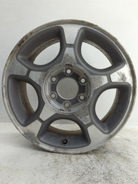 2004-2009 Chevrolet Trailblazer Oem Wheel Rim - Oemusedautoparts1.com