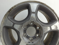 2004-2009 Chevrolet Trailblazer Oem Wheel Rim - Oemusedautoparts1.com