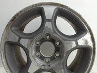 2004-2009 Chevrolet Trailblazer Oem Wheel Rim - Oemusedautoparts1.com