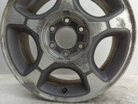 2004-2009 Chevrolet Trailblazer Oem Wheel Rim - Oemusedautoparts1.com