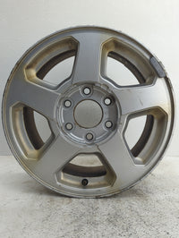 2002-2006 Chevrolet Trailblazer Oem Wheel Rim - Oemusedautoparts1.com