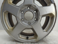 2002-2006 Chevrolet Trailblazer Oem Wheel Rim - Oemusedautoparts1.com
