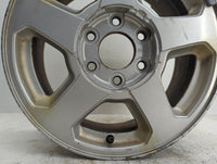 2002-2006 Chevrolet Trailblazer Oem Wheel Rim - Oemusedautoparts1.com