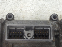 2003-2005 Chevrolet Trailblazer PCM Engine Control Computer ECU ECM PCU OEM Fits Fits 2003 2004 2005 2006 OEM Used Auto Part