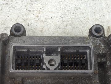 2003-2005 Chevrolet Trailblazer PCM Engine Control Computer ECU ECM PCU OEM Fits Fits 2003 2004 2005 2006 OEM Used Auto Parts