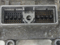 2003-2005 Chevrolet Trailblazer PCM Engine Control Computer ECU ECM PCU OEM Fits Fits 2003 2004 2005 2006 OEM Used Auto Part