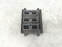 2003-2005 Chevrolet Trailblazer PCM Engine Control Computer ECU ECM PCU OEM Fits Fits 2003 2004 2005 2006 OEM Used Auto Part