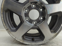 2002-2006 Chevrolet Trailblazer Oem Wheel Rim - Oemusedautoparts1.com