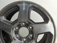 2002-2006 Chevrolet Trailblazer Oem Wheel Rim - Oemusedautoparts1.com