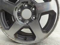 2002-2006 Chevrolet Trailblazer Oem Wheel Rim - Oemusedautoparts1.com