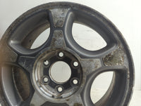 2004-2009 Chevrolet Trailblazer Oem Wheel Rim 1143319 - Oemusedautoparts1.com