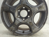 2004-2009 Chevrolet Trailblazer Oem Wheel Rim 1143319 - Oemusedautoparts1.com