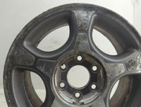 2004-2009 Chevrolet Trailblazer Oem Wheel Rim 1143319 - Oemusedautoparts1.com