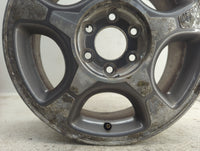 2004-2009 Chevrolet Trailblazer Oem Wheel Rim 1143319 - Oemusedautoparts1.com
