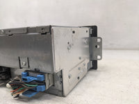 2005-2009 Chevrolet Trailblazer Radio AM FM Cd Player Receiver Replacement Fits Fits 2004 2005 2006 2007 2008 2009 OEM Used 