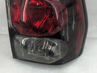 2002-2009 Chevrolet Trailblazer Tail Light Assembly Passenger Right OEM Fits Fits 2002 2003 2004 2005 2006 2007 2008 2009 OE