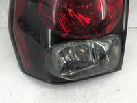 2002-2009 Chevrolet Trailblazer Tail Light Assembly Driver Left OEM Fits Fits 2002 2003 2004 2005 2006 2007 2008 2009 OEM Us