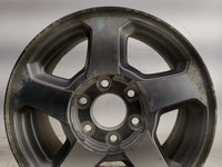 2002-2006 Chevrolet Trailblazer Oem Wheel Rim 1208540 - Oemusedautoparts1.com