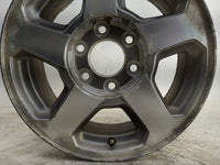 2002-2006 Chevrolet Trailblazer Oem Wheel Rim - Oemusedautoparts1.com