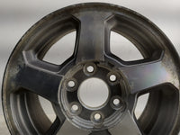 2002-2006 Chevrolet Trailblazer Oem Wheel Rim 1208540 - Oemusedautoparts1.com