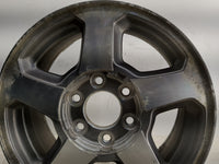 2002-2006 Chevrolet Trailblazer Oem Wheel Rim 1208540 - Oemusedautoparts1.com