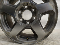 2002-2006 Chevrolet Trailblazer Oem Wheel Rim 1208540 - Oemusedautoparts1.com