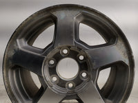 2002-2006 Chevrolet Trailblazer Oem Wheel Rim - Oemusedautoparts1.com