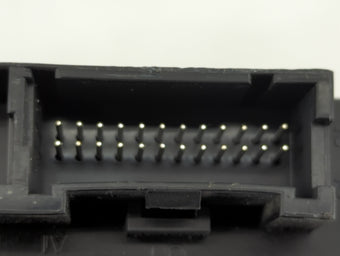 compare product 2002 Chevrolet Trailblazer Body Control Module Bcm Inner Cabin Fuse Box