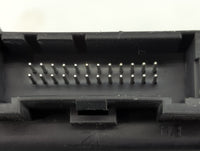 2002 Chevrolet Trailblazer Body Control Module Bcm Inner Cabin Fuse Box - Oemusedautoparts1.com