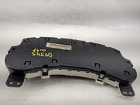 2003-2004 Chevrolet Trailblazer Instrument Cluster Speedometer Gauges Fits Fits 2003 2004 OEM Used Auto Parts - Oemusedautop