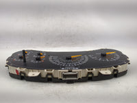 2003-2004 Chevrolet Trailblazer Instrument Cluster Speedometer Gauges Fits Fits 2003 2004 OEM Used Auto Parts - Oemusedautop