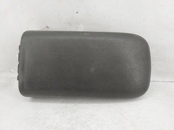 compare product 2002-2004 Chevrolet Trailblazer Center Console Armrest Cover Lid Fits Fits 2002 2003 2004 OEM Used Auto Parts