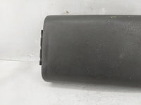 2002-2004 Chevrolet Trailblazer Center Console Armrest Cover Lid Fits Fits 2002 2003 2004 OEM Used Auto Parts - Oemusedautop