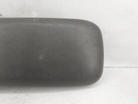 2002-2004 Chevrolet Trailblazer Center Console Armrest Cover Lid Fits Fits 2002 2003 2004 OEM Used Auto Parts - Oemusedautop