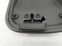 2002-2004 Chevrolet Trailblazer Center Console Armrest Cover Lid Fits Fits 2002 2003 2004 OEM Used Auto Parts - Oemusedautop