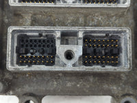 2002 Chevrolet Trailblazer PCM Engine Control Computer ECU ECM PCU OEM Fits OEM Used Auto Parts - Oemusedautoparts1.com