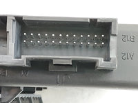 2002 Chevrolet Trailblazer Body Control Module Bcm Inner Cabin Fuse Box - Oemusedautoparts1.com