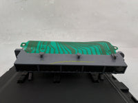 2002 Chevrolet Trailblazer Body Control Module Bcm Inner Cabin Fuse Box - Oemusedautoparts1.com