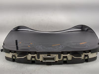 2002-2004 Chevrolet Trailblazer Instrument Cluster Speedometer Gauges Fits Fits 2002 2003 2004 OEM Used Auto Parts - Oemused