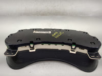 2002-2004 Chevrolet Trailblazer Instrument Cluster Speedometer Gauges Fits Fits 2002 2003 2004 OEM Used Auto Parts - Oemused